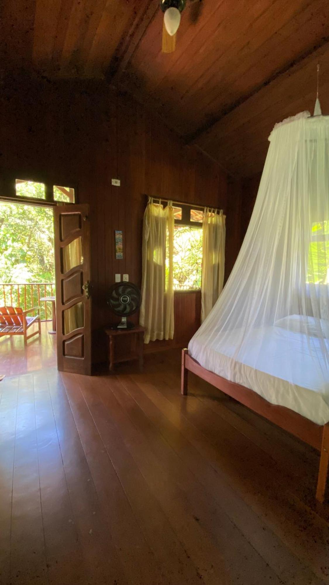 Pousada Anjali Velha Boipeba Exterior foto